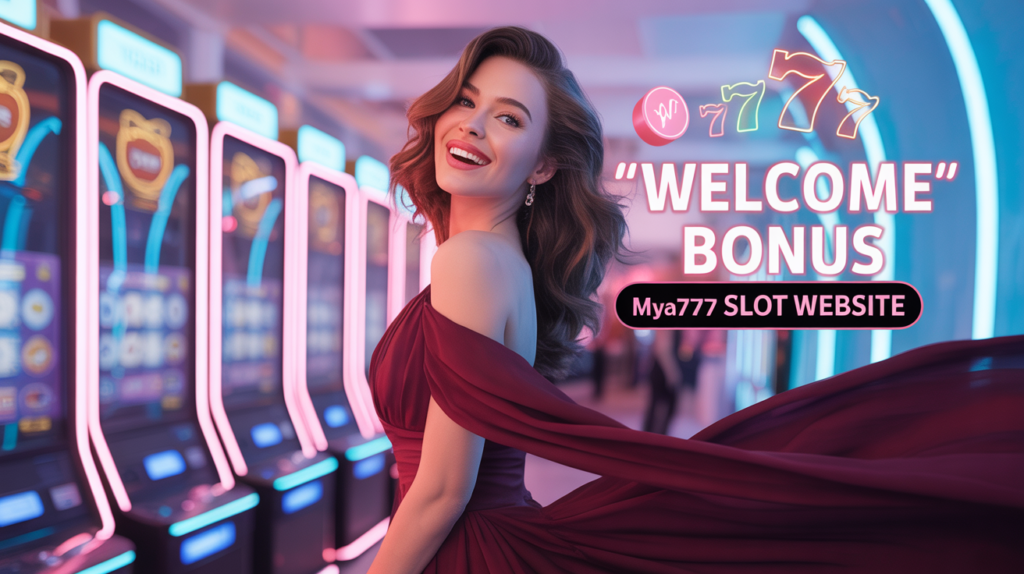 MYA777Slot